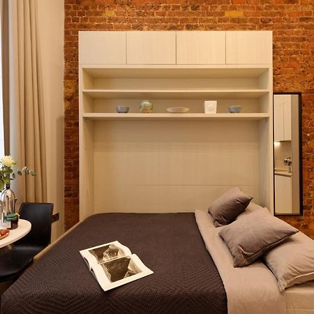 ロンドン The Residen Kensingtonアパートホテル エクステリア 写真